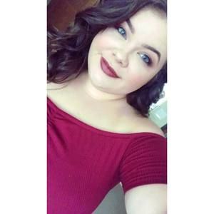 Meet your Posher, Abigail